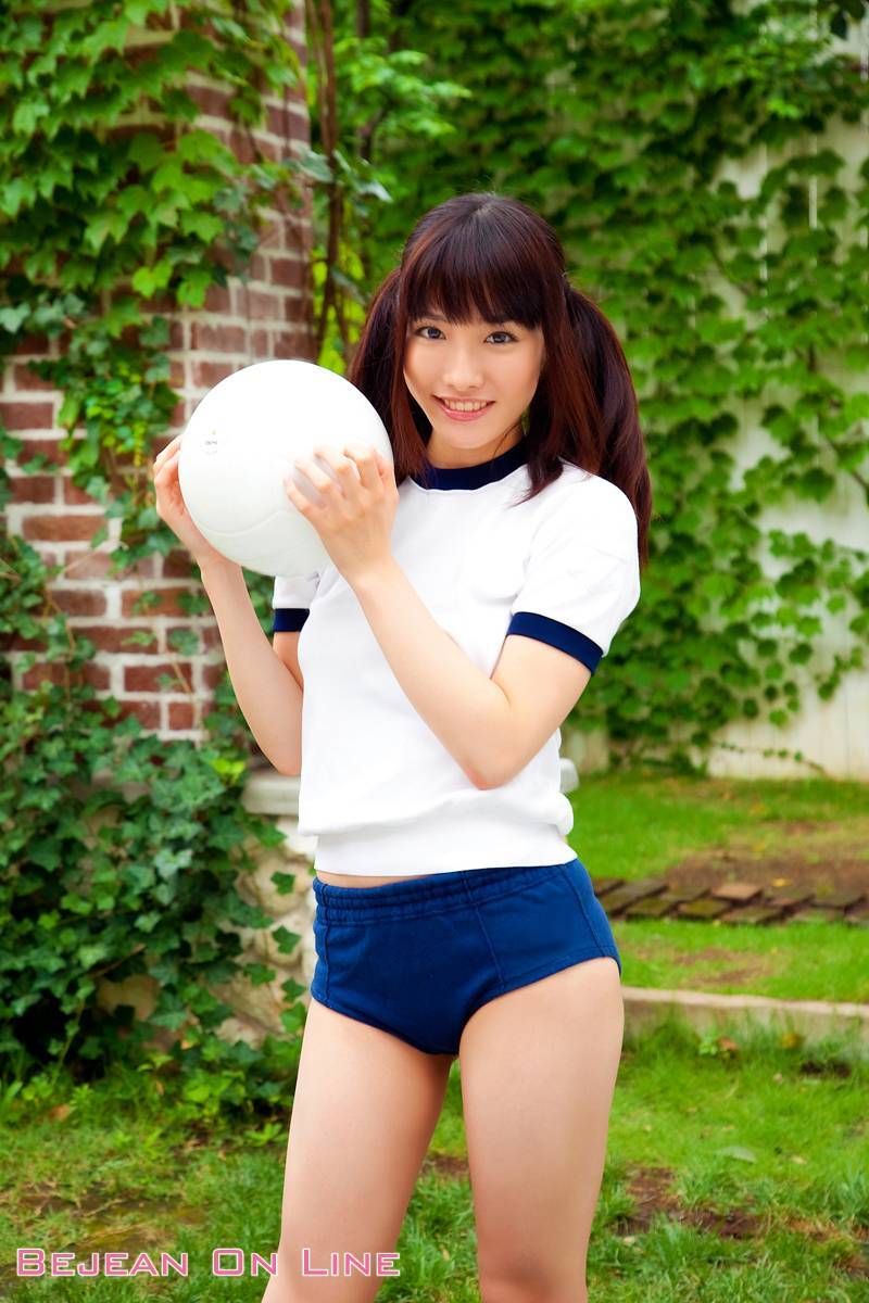 私立Bejean女学館 今野杏南 Anna Konno [Bejean On Line]
